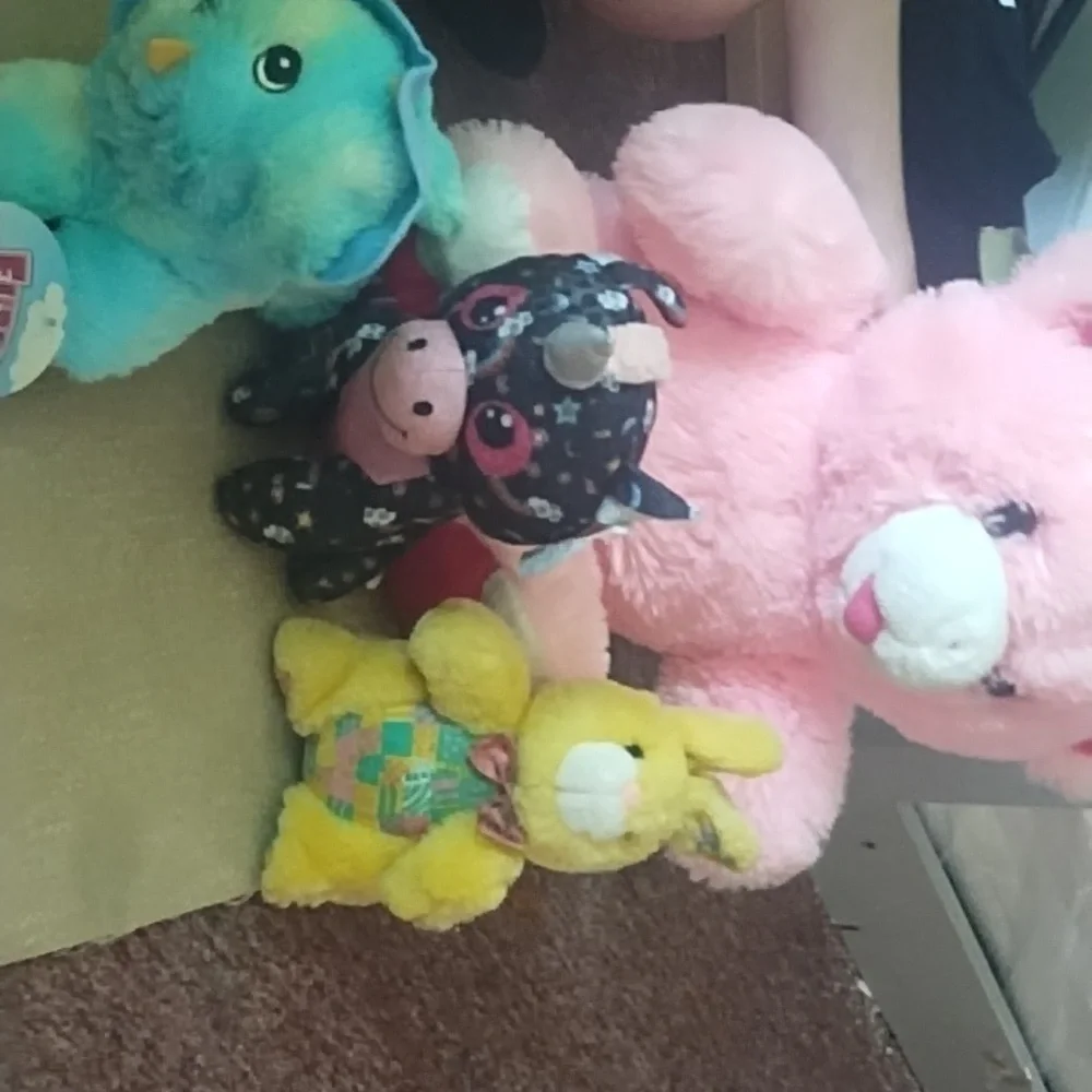 Stuff animal - Picture 5 of 5